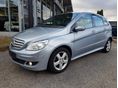MERCEDES-BENZ B 200 2007/11 - 1