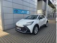 TOYOTA C-HR 2026 - 1