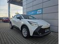 TOYOTA C-HR 2026 - 3