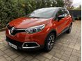 RENAULT CAPTUR 2014/12 - 1