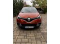 RENAULT CAPTUR 2014/12 - 2