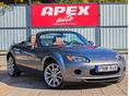 MAZDA MX-5 2007/9 - 5
