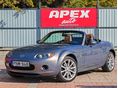 MAZDA MX-5 2007/9 - 19