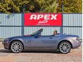 MAZDA MX-5 2007/9 - 11