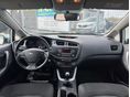 KIA CEE'D 2015/7 - 8
