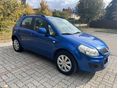 SUZUKI SX4 2009/10 - 2