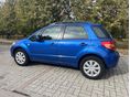 SUZUKI SX4 2009/10 - 4