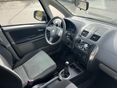 SUZUKI SX4 2009/10 - 5