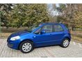 SUZUKI SX4 2009/10 - 1