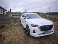 MAZDA CX-60 2022/9 - 2