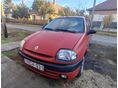 RENAULT CLIO 1999 - 1