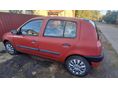 RENAULT CLIO 1999 - 2