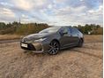 TOYOTA COROLLA 2020/9 - 1