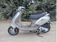 PIAGGIO ZIP 50 2009/10 - 3