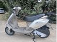 PIAGGIO ZIP 50 2009/10 - 4