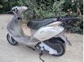 PIAGGIO ZIP 50 2009/10 - 5