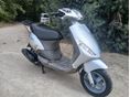 PIAGGIO ZIP 50 2009/10 - 8