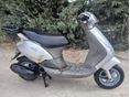 PIAGGIO ZIP 50 2009/10 - 10