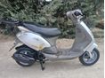 PIAGGIO ZIP 50 2009/10 - 11