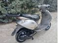 PIAGGIO ZIP 50 2009/10 - 12