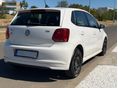 VOLKSWAGEN POLO 2011 - 2
