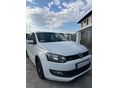 VOLKSWAGEN POLO 2011 - 3