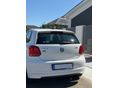 VOLKSWAGEN POLO 2011 - 5