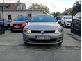VOLKSWAGEN GOLF VII 2013/12 - 2