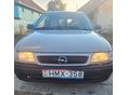 OPEL ASTRA F 2001/5 - 1