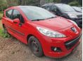 PEUGEOT 207 2010/1 - 1
