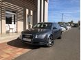 AUDI A4 2007/4 - 1