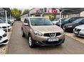 NISSAN QASHQAI 2011 - 1