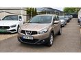 NISSAN QASHQAI 2011 - 2