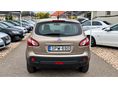 NISSAN QASHQAI 2011 - 8