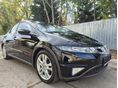 HONDA CIVIC 2009/2 - 2