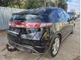 HONDA CIVIC 2009/2 - 5