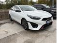 KIA PRO CEE'D 2023/2 - 2