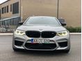 BMW M5 2019/6 - 2