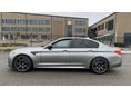 BMW M5 2019/6 - 5