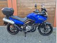 SUZUKI DL 650 2007/10 - 1