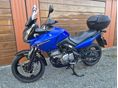 SUZUKI DL 650 2007/10 - 2