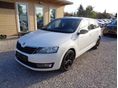 SKODA RAPID 2017/2 - 1