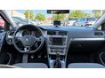 VOLKSWAGEN GOLF VII 2016/9 - 9
