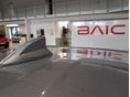 BAIC X7 2026 - 28