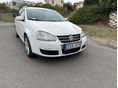 VOLKSWAGEN GOLF V 2009 - 1