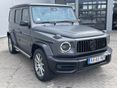 MERCEDES-AMG G 63 2022/7 - 2
