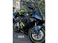 HONDA CBR 600 RR 2005/6 - 1