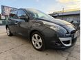 RENAULT SCENIC 2011/10 - 2