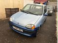 FIAT SEICENTO 2002/6 - 3