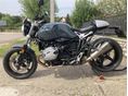 BMW R NINET 2017/4 - 2